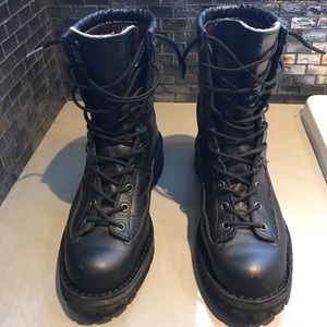 Danner Boots